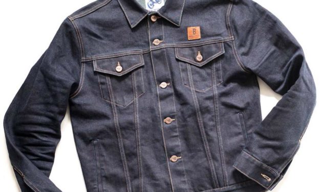 Bolid’ster Jack’ster : Pour un style résolument urbain