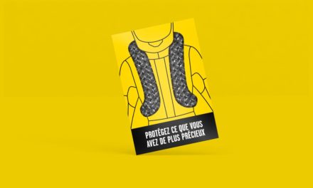 Sécurité routière : une charte favorisant l’acquisition et le port d’un gilet airbag