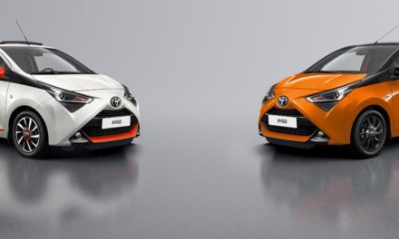 Toyota : Tarifs des AYGO x-cite 2 et x-trend 2