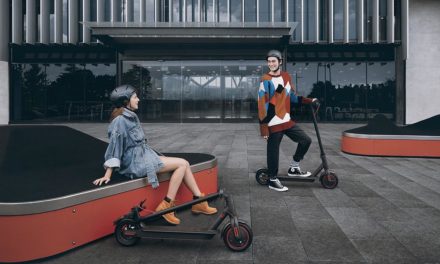 Trottinette électrique : La nouvelle Xiaomi Mi Electric Scooter Pro est disponible en France