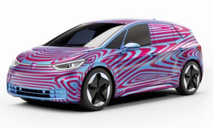 Volkswagen : Les commandes de l’ID. 3 sont ouvertes !