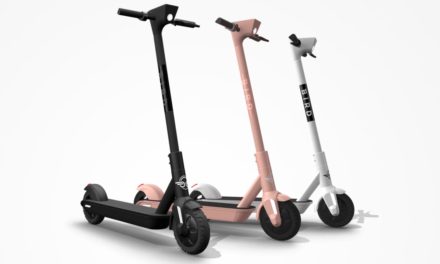 Bird One : La trottinette électrique qui se loue ou s’achète !