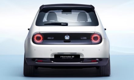 Honda e : Les réservations sont ouvertes