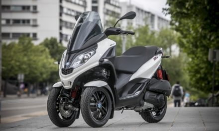 Piaggio MP3 et Medley : Des offres et des remises pour cet été