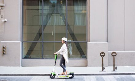 Lyon : Lime bride ces trottinettes à 8 km/h