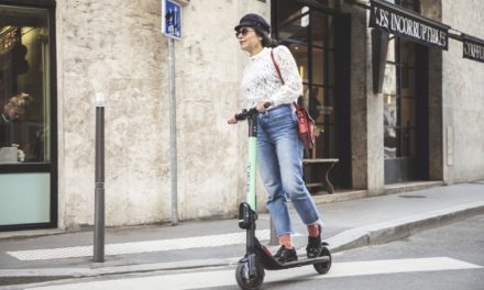 Législation : Les trottinettes électriques entrent dans le code de la route