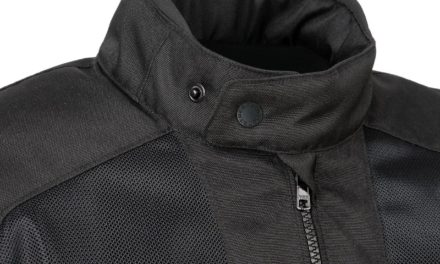 Tucano Urbano : Une nouvelle veste pour cet été !