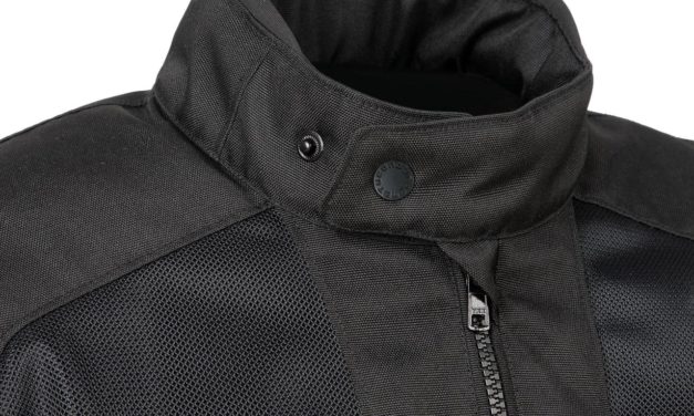Tucano Urbano : Une nouvelle veste pour cet été !