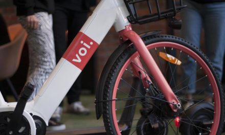 Trottinettes et VAE en libre service : VOI veut se déployer en Europe