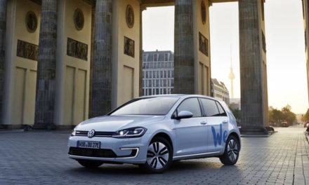 Volkswagen We : Présentation au salon Vivatech
