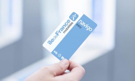 Transport en commun : Avec Navigo Easy, le ticket en carton fait ses cartons !