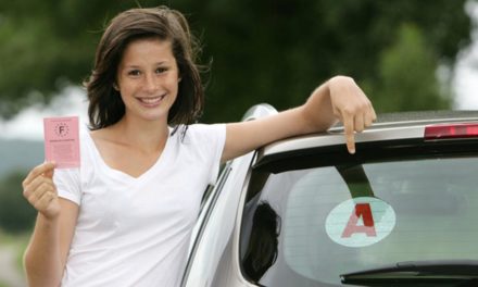 École de conduite : Votre permis rapporte des points