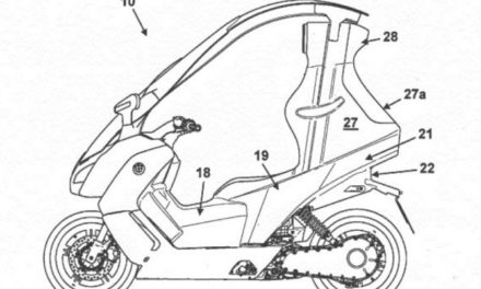 Scooter BMW : Le C1 de retour ?