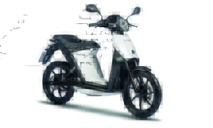 Scooter électrique : Quadro Vehicles présente le deux-roues Oxygen