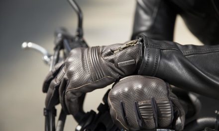 Gant Hevik Iron : Pour un été vintage et urbain