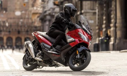 Malaguti : La marque italienne arrive en France