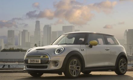 Mini Cooper SE : 100 % Mini Cooper et 100 % électrique