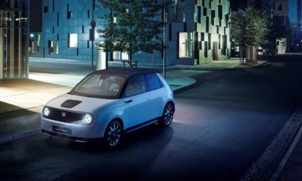 Honda e : Les prix de la citadine 100% électrique