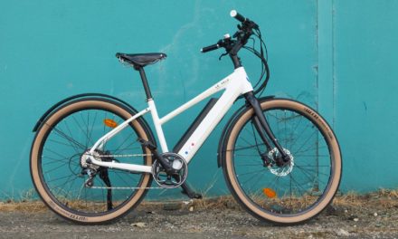 Vélo Mad in France : Un nouveau modèle spécialement conçu pour les femmes