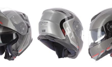 Astone RT 1200 King : le modulable aux lignes sportives