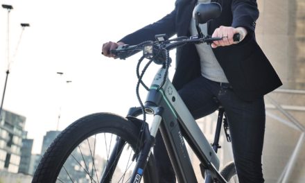 Vélo électrique : Le Fuell Flluid arrive début novembre en France