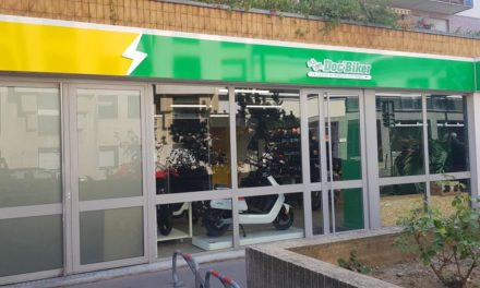 Doc’Biker : Une nouvelle boutique 100% électrique
