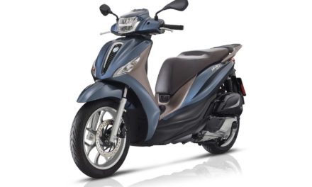 Piaggio Medley 125 2020 : Nouvelles informations avant le test