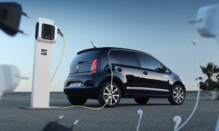 Seat Mii Electrique : Les commandes sont ouvertes pour la France