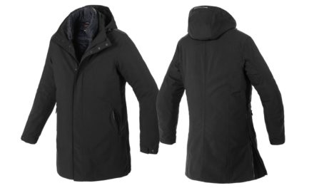 Spidi Beta Pro : La veste 4 saisons urbaine