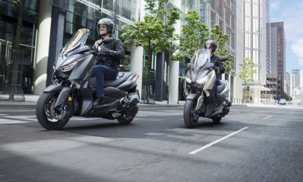 Yamaha Rent : Nouveau service de location courte durée