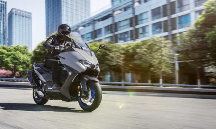 Yamaha T-Max 560 : Yamaha vient de communiquer les tarifs publics.