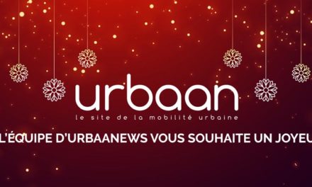 urbaanews vous souhaite un joyeux noël