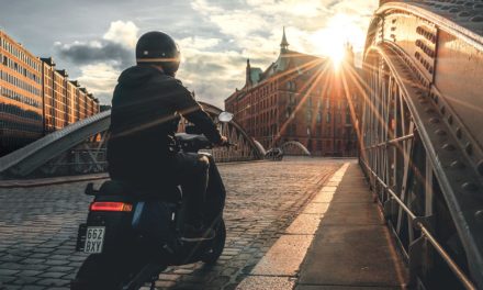 Forsee Power : nouvelle batterie portable pour le marché du scooter