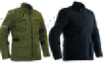 RST Raid : Veste urbaine toute saison