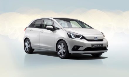 Nouvelle Honda Jazz : Une nouvelle approche