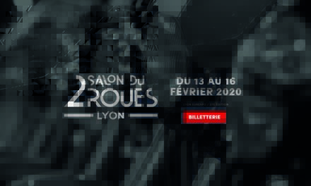 Salon du deux-roues : Lyon se prépare pour une nouvelle édition