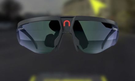 CES Las Vegas : Cosmo Connected présente sa dernière nouveauté : un écran connecté
