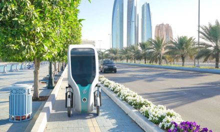 CES Las Vegas 2020 : La PME française Wello présente son vélo-cargo électrique