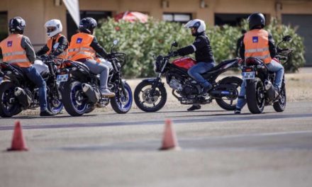 PERMIS MOTO : CE QUI CHANGE A PARTIR DU 1ER MARS 2020