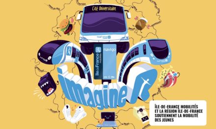 IMAGINE R : CRÉATION D’UN NOUVEAU PASSE POUR LES 4-11 ANS