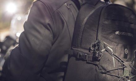 Bagster 2020 : Nouveau sac à dos