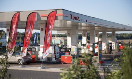 Covid-19 : Total se mobilise pour soutenir les personnels soignants