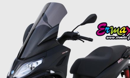 Covis 19 / Ermax : Des vitres de protection sur-mesure
