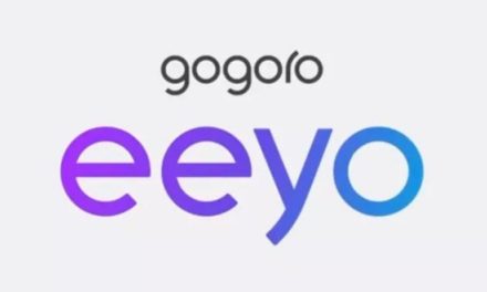 Eeyo : Gororo arrive en France avec un vélo électrique