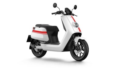 Scooter électrique Niu NQi GTS Sport : Promo et arrivée imminente