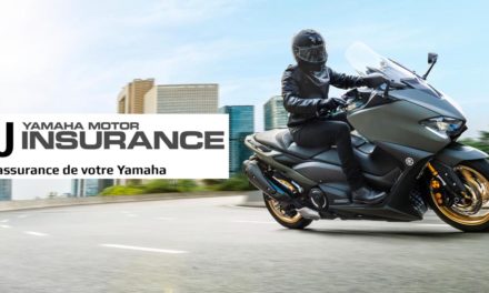 COVID-19 : Baisse de la cotisation Yamaha Assurance