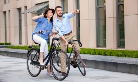 Salariés : Un « Forfait mobilités durables » jusqu’à 400 euros
