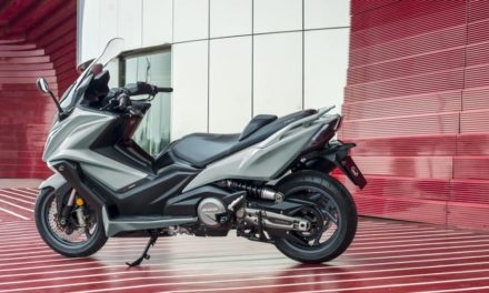 Kymco : La valse des offres continue !