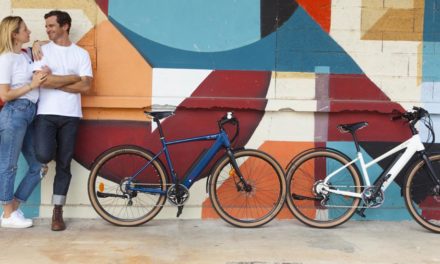Le Vélo Mad : Un VAE pour le déconfinement