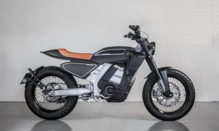 Pursang e-Track : Les commandes sont ouvertes